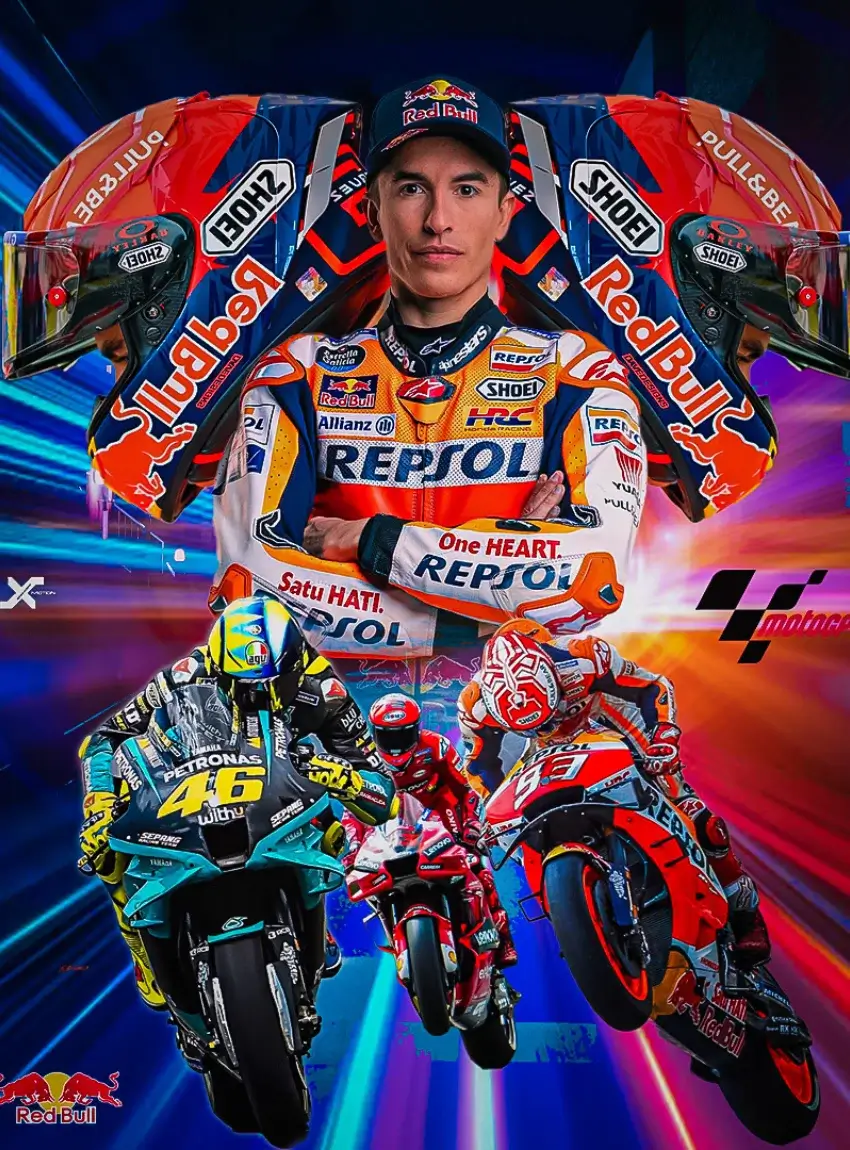 Watch MotoGP 2023 live on IPTV – motorcycle racing live streaming