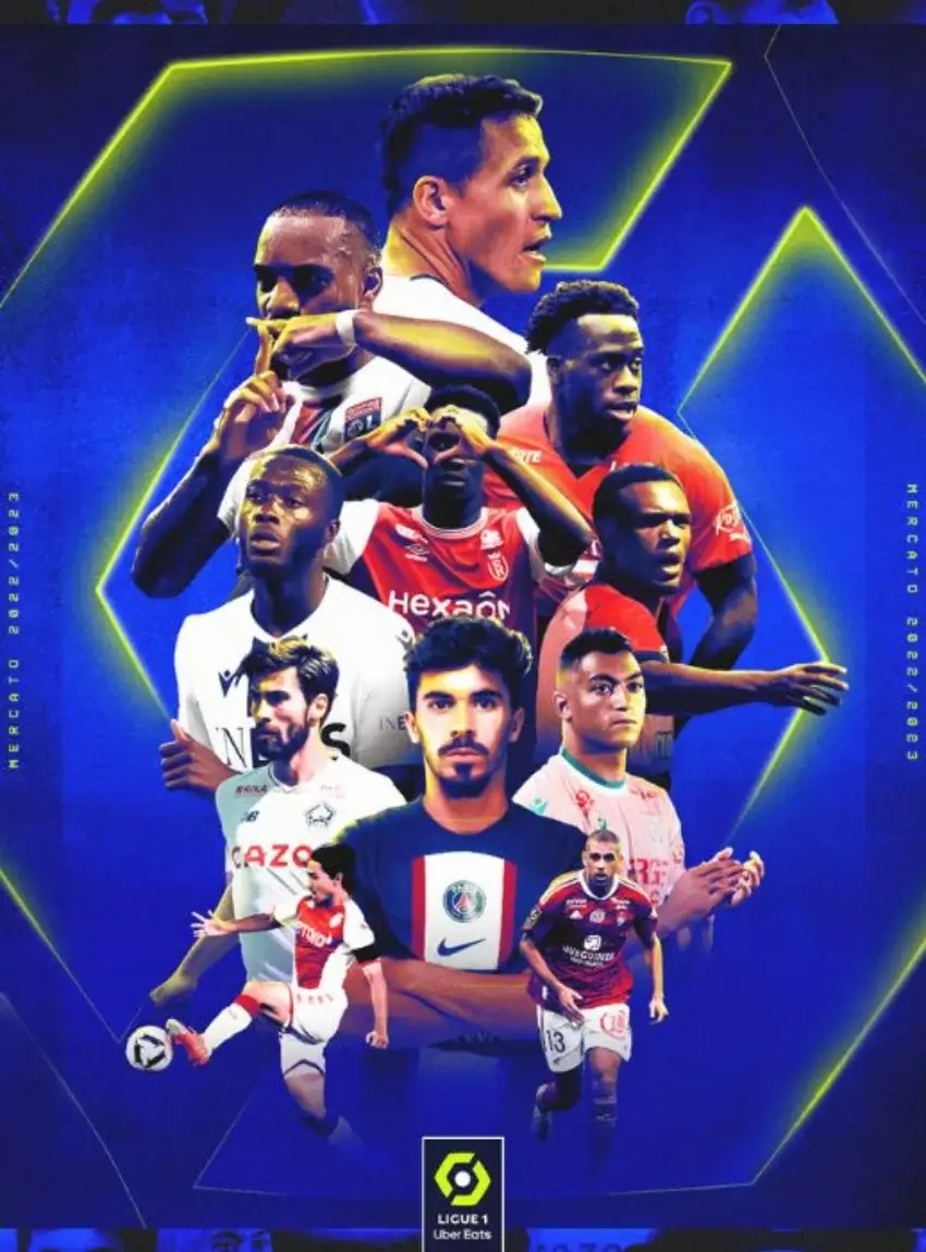 Watch international football on IPTV – African and European teams live